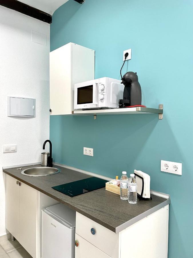 - Alameda Apartment Ronda