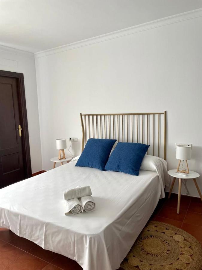 - Alameda Apartment Ronda