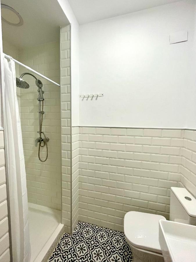 - Alameda Apartment