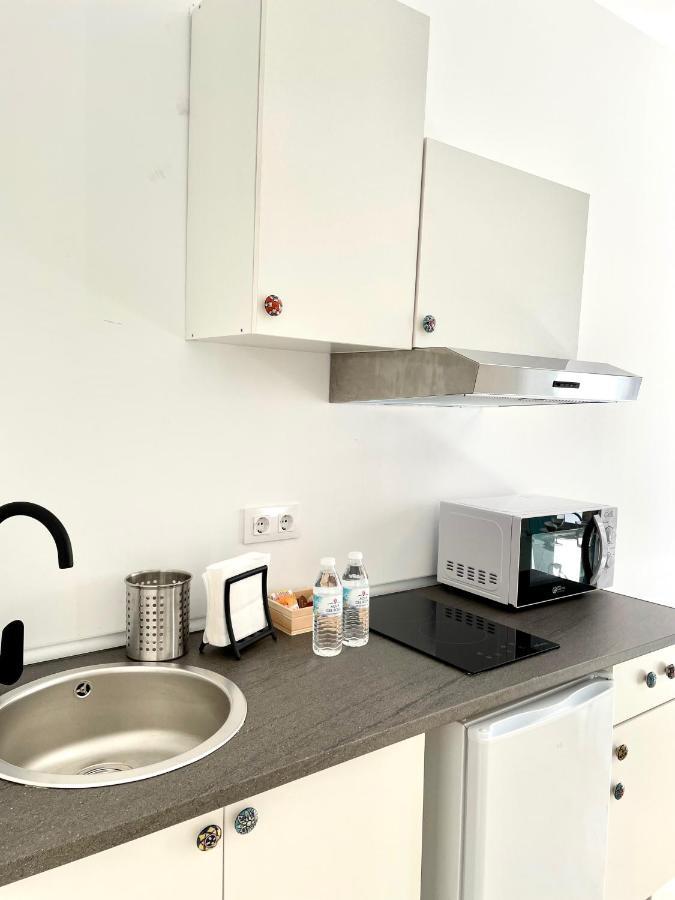 - Alameda Apartment Ronda