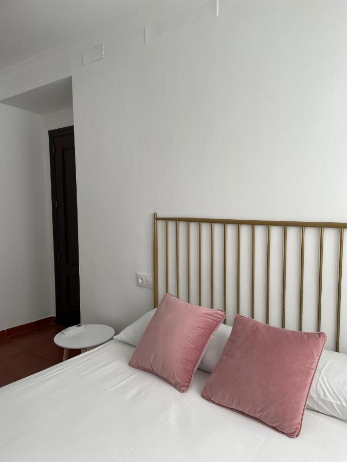 - Alameda Appartement *