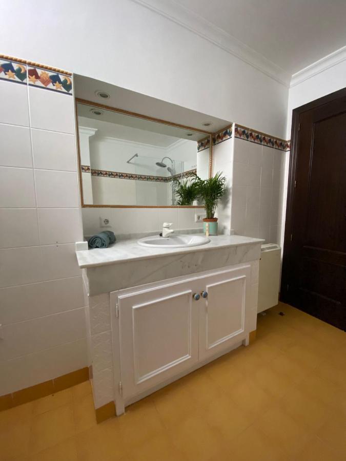 - Alameda Apartment Ronda